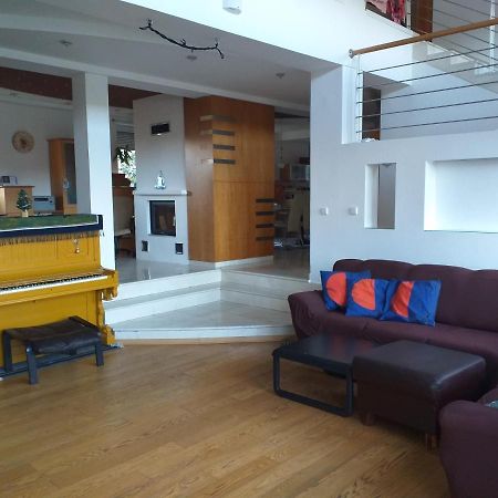 Villa Kysucka Senec Zewnętrze zdjęcie