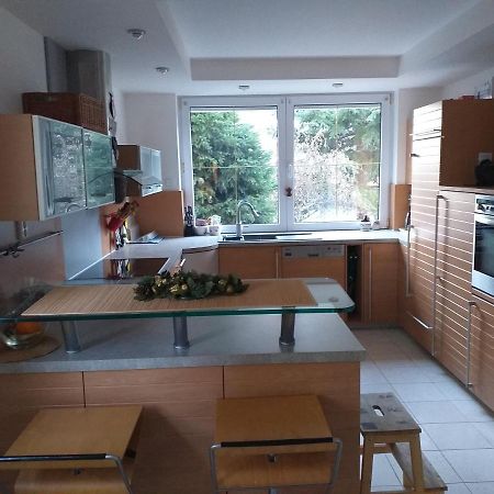 Villa Kysucka Senec Zewnętrze zdjęcie