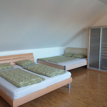 Villa Kysucka Senec Zewnętrze zdjęcie