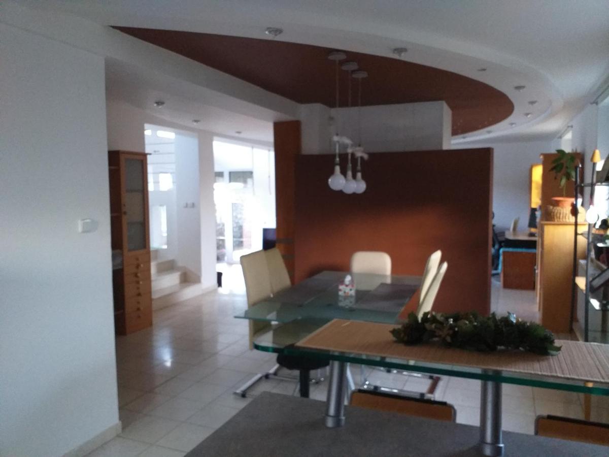 Villa Kysucka Senec Zewnętrze zdjęcie