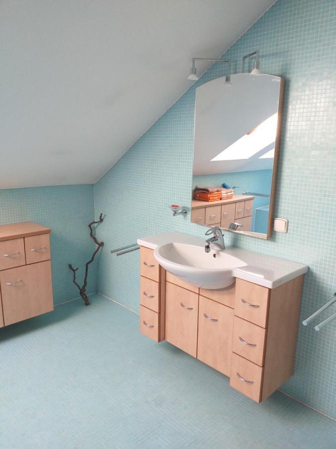Villa Kysucka Senec Zewnętrze zdjęcie