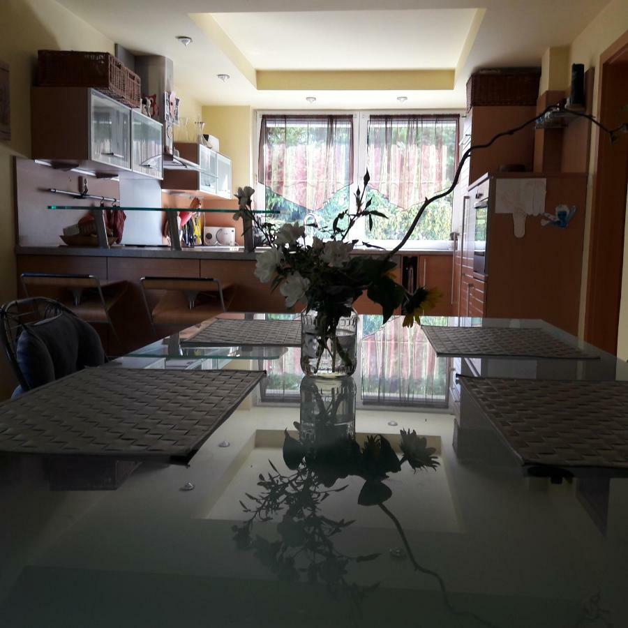 Villa Kysucka Senec Zewnętrze zdjęcie