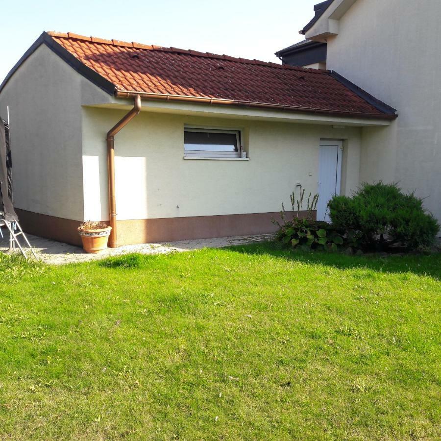 Villa Kysucka Senec Zewnętrze zdjęcie