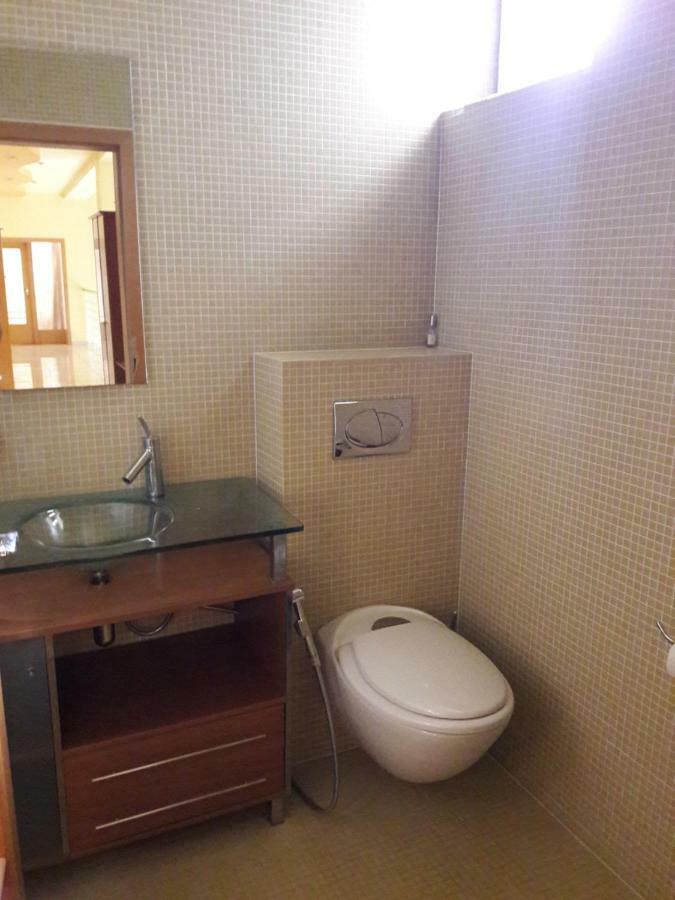 Villa Kysucka Senec Zewnętrze zdjęcie
